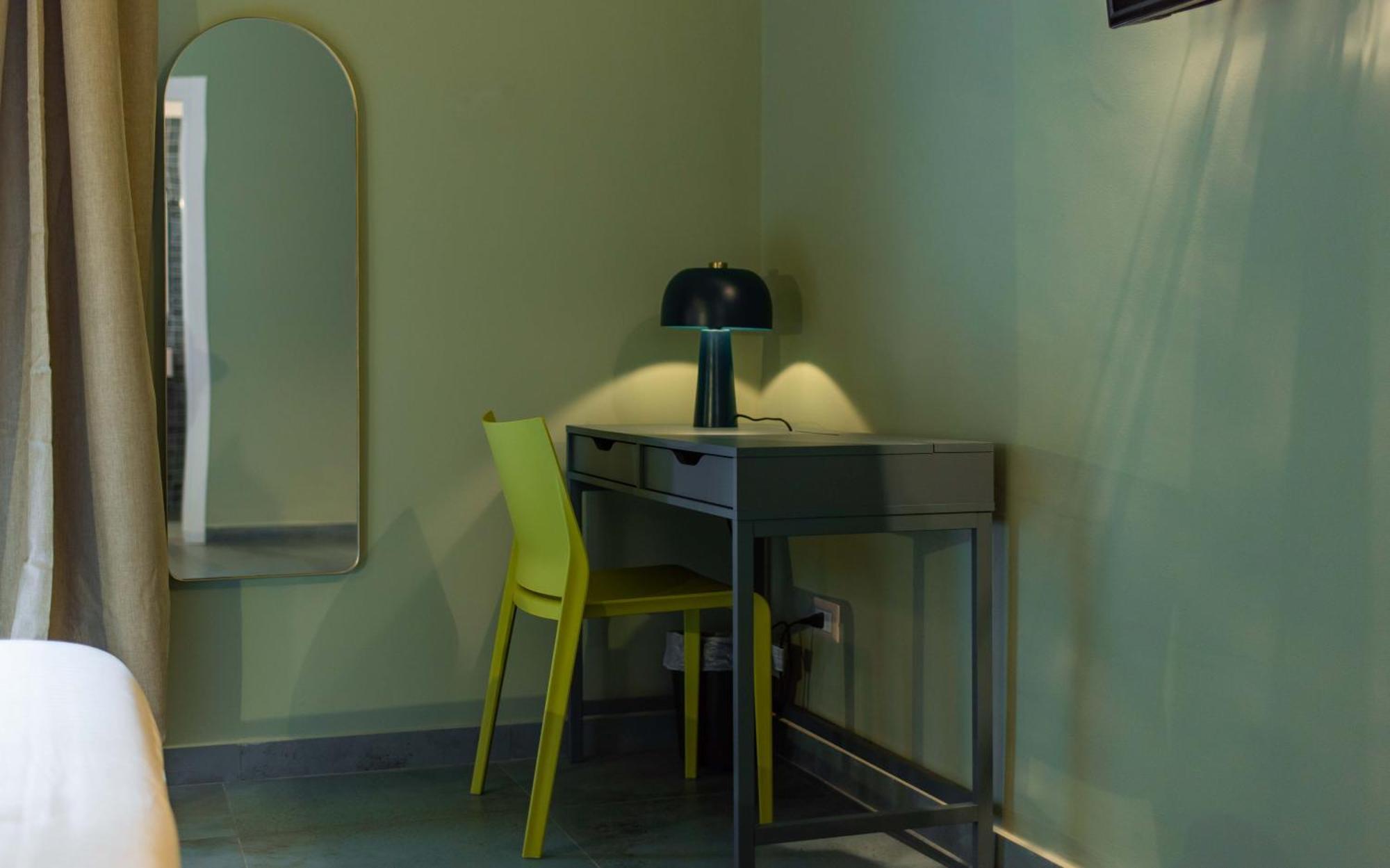 Opera Boutique Bed & Breakfast Catania Exterior photo