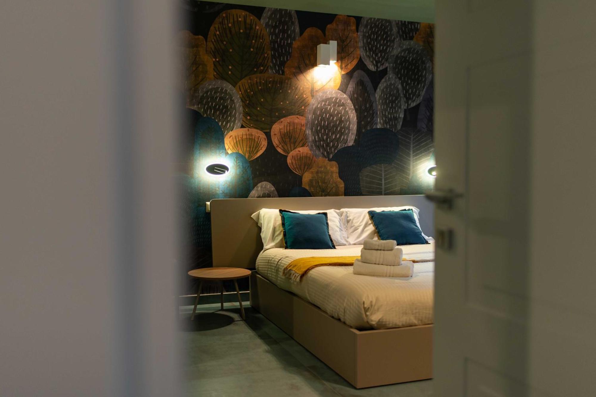 Opera Boutique Bed & Breakfast Catania Exterior photo