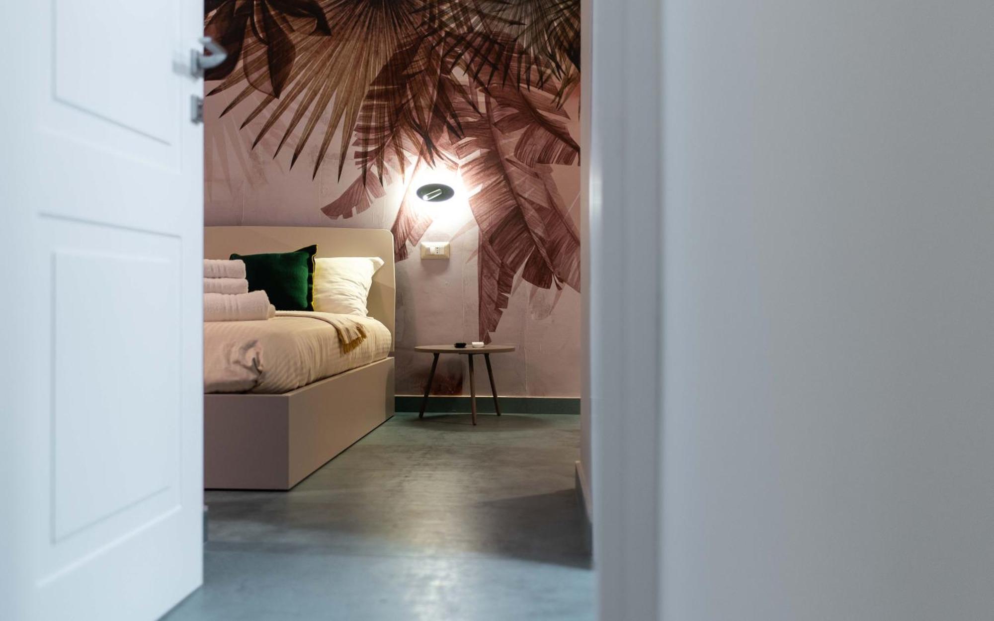 Opera Boutique Bed & Breakfast Catania Exterior photo